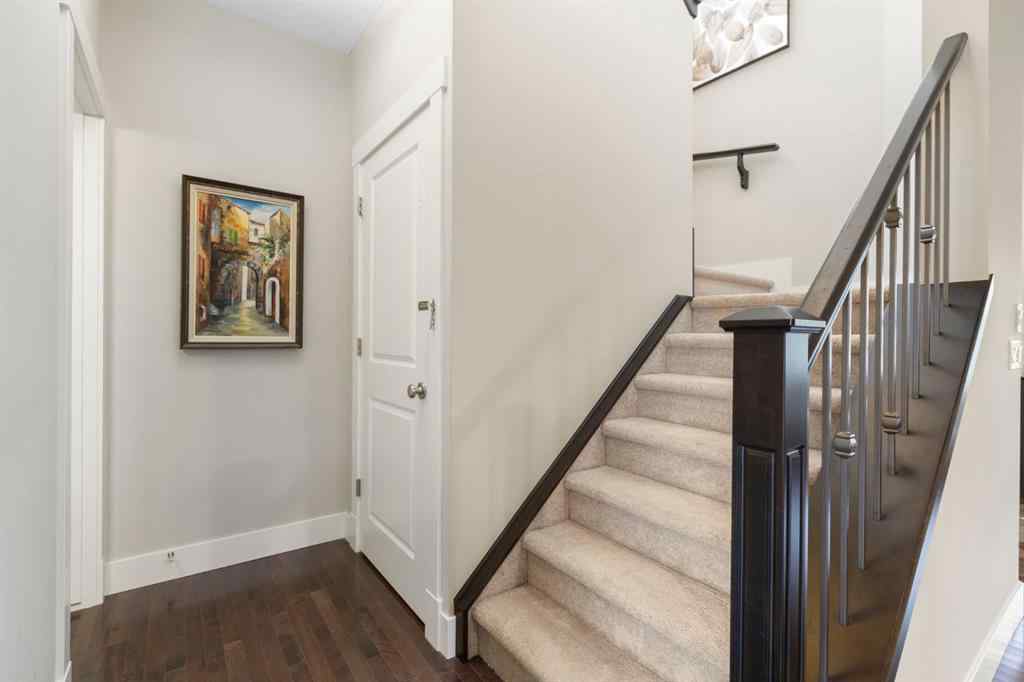 MLS® A2257786 - 337 Silverado Plains Circle SW in Silverado Calgary, Residential