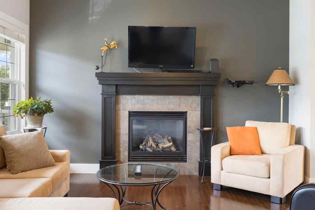 MLS® A2257786 - 337 Silverado Plains Circle SW in Silverado Calgary, Residential