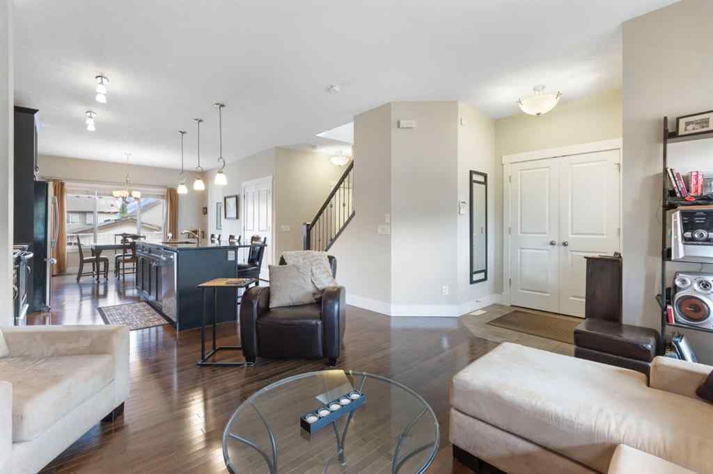 MLS® A2257786 - 337 Silverado Plains Circle SW in Silverado Calgary, Residential