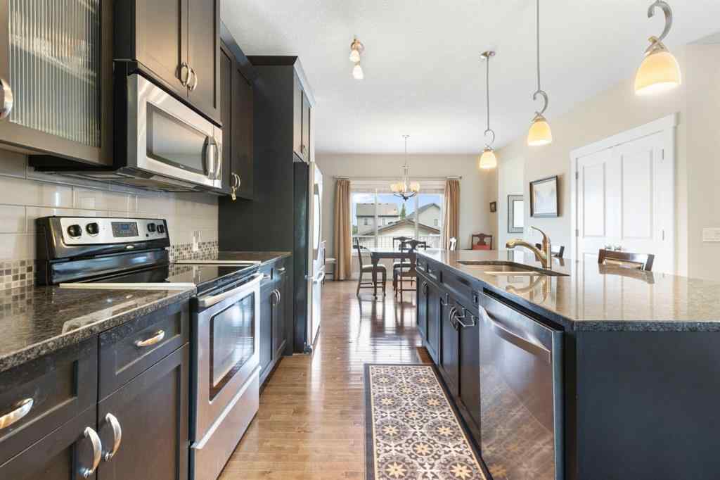 MLS® A2257786 - 337 Silverado Plains Circle SW in Silverado Calgary, Residential
