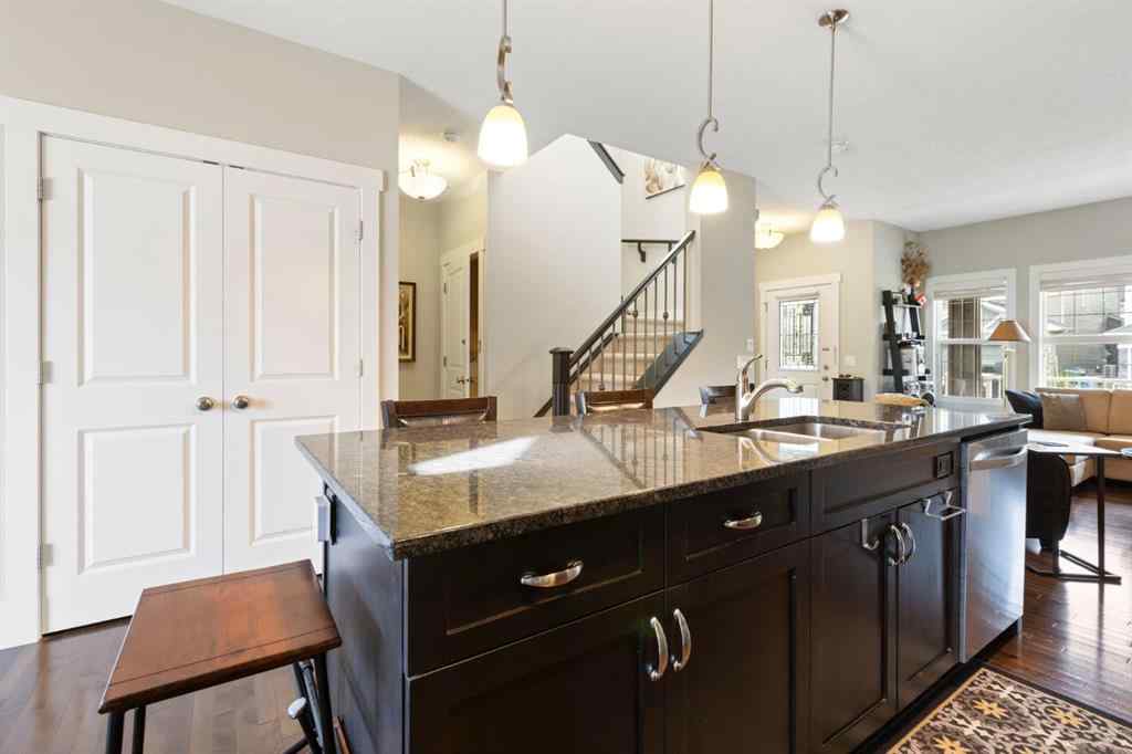 MLS® A2257786 - 337 Silverado Plains Circle SW in Silverado Calgary, Residential