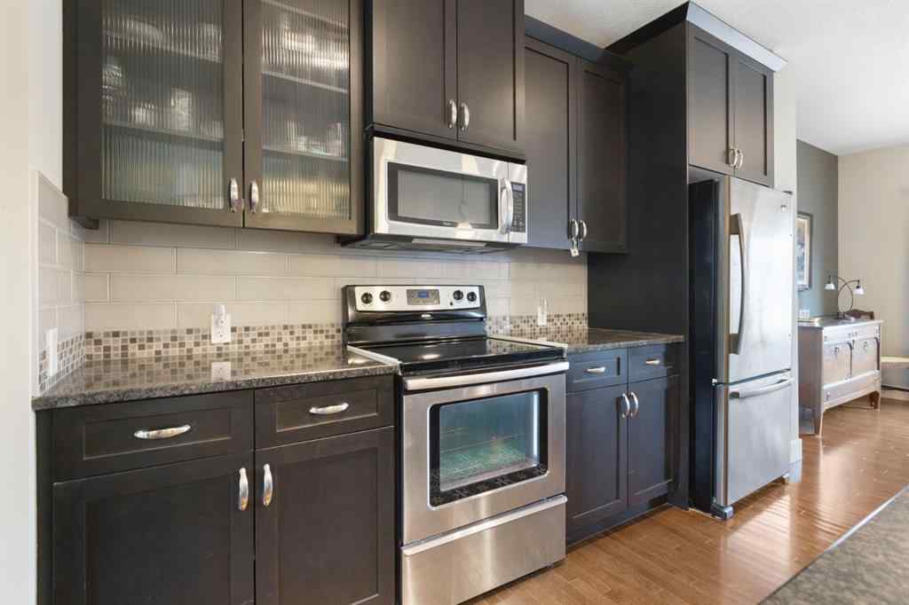 MLS® A2257786 - 337 Silverado Plains Circle SW in Silverado Calgary, Residential