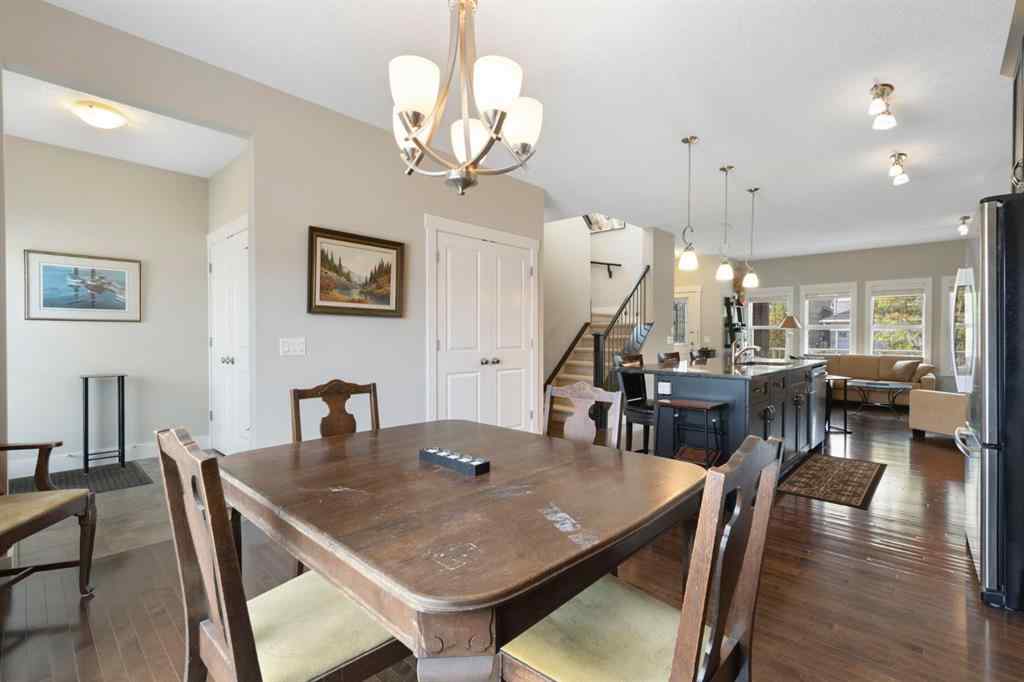 MLS® A2257786 - 337 Silverado Plains Circle SW in Silverado Calgary, Residential