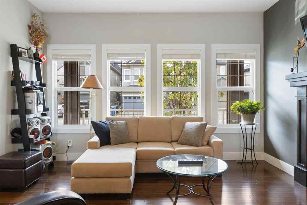 MLS® A2257786 - 337 Silverado Plains Circle SW in Silverado Calgary, Residential
