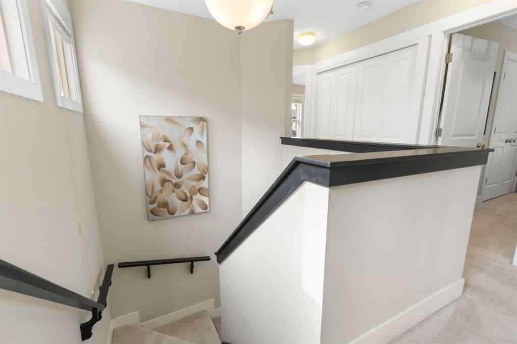 MLS® A2257786 - 337 Silverado Plains Circle SW in Silverado Calgary, Residential