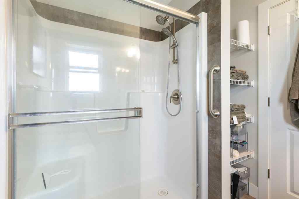 MLS® A2257786 - 337 Silverado Plains Circle SW in Silverado Calgary, Residential