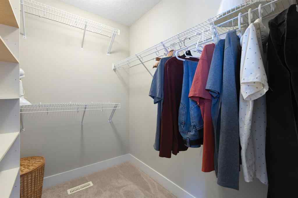 MLS® A2257786 - 337 Silverado Plains Circle SW in Silverado Calgary, Residential