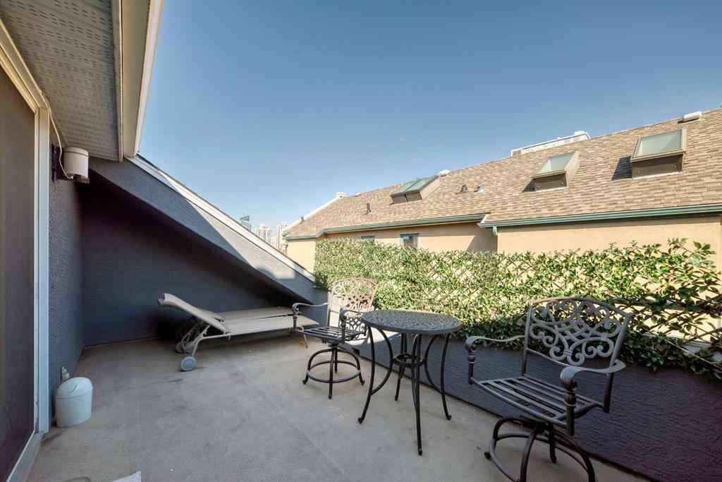 MLS® A2257787 - 1908 12 Street SW in Lower Mount Royal Calgary, Residential