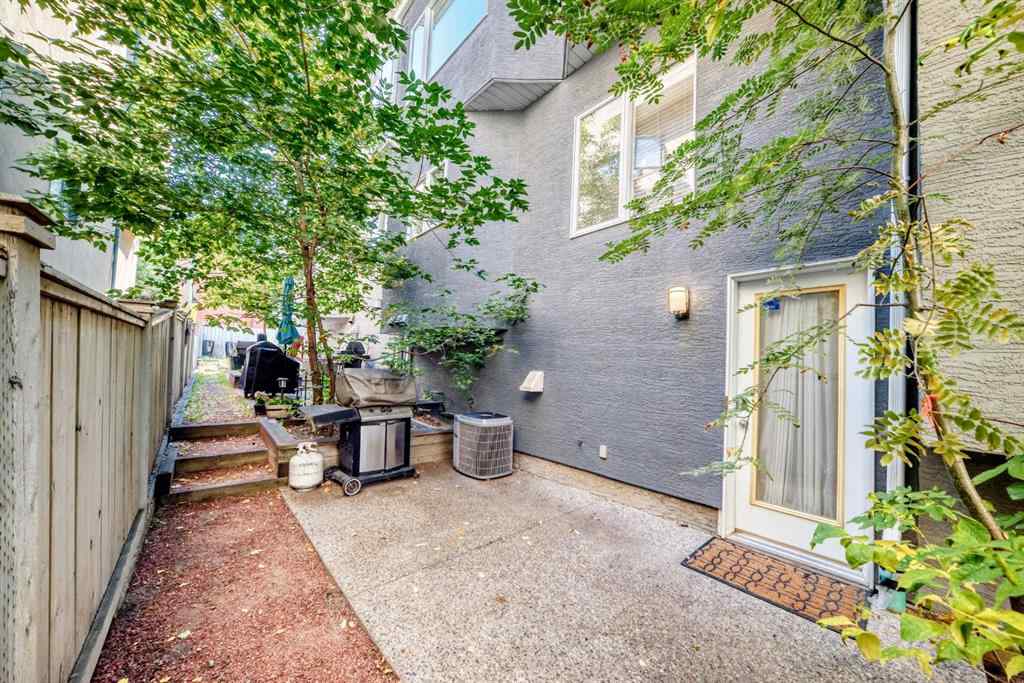 MLS® A2257787 - 1908 12 Street SW in Lower Mount Royal Calgary, Residential