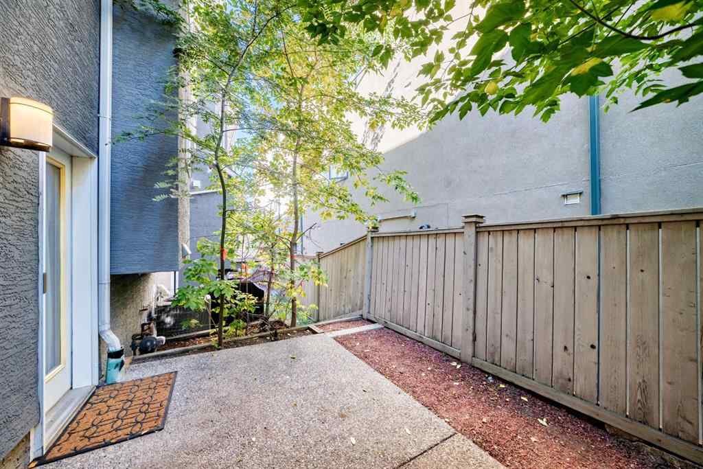 MLS® A2257787 - 1908 12 Street SW in Lower Mount Royal Calgary, Residential