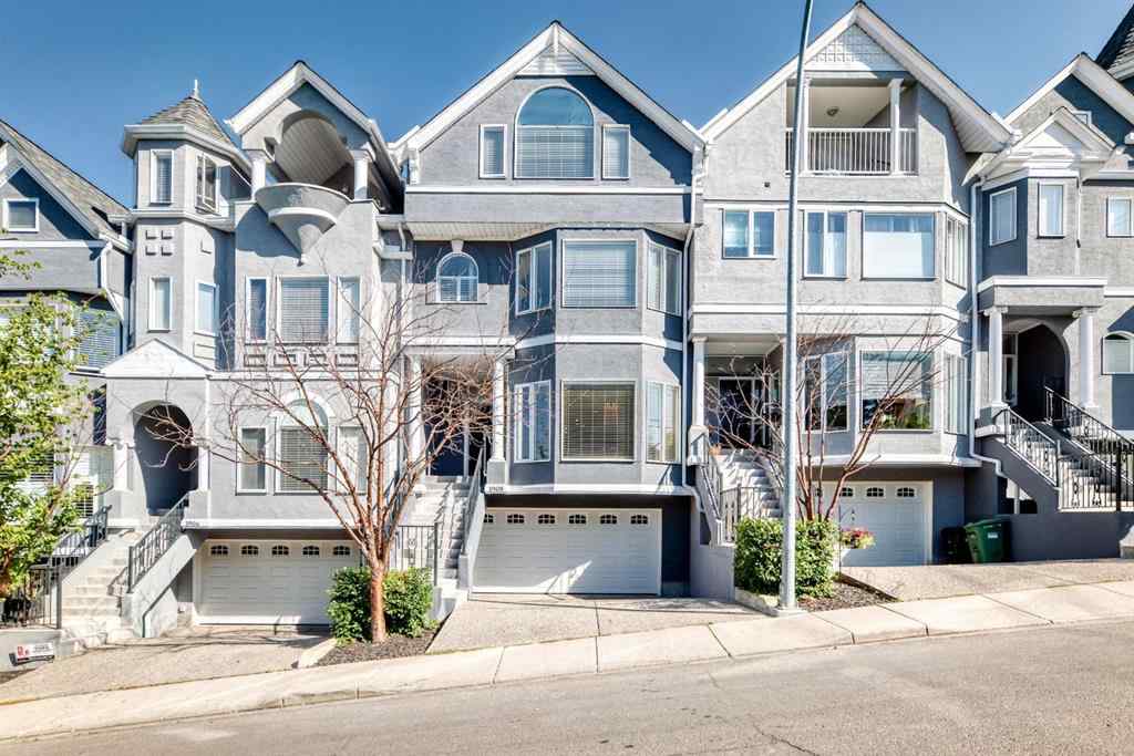 MLS® A2257787 - 1908 12 Street SW in Lower Mount Royal Calgary, Residential