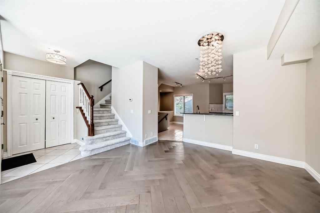 MLS® A2257787 - 1908 12 Street SW in Lower Mount Royal Calgary, Residential