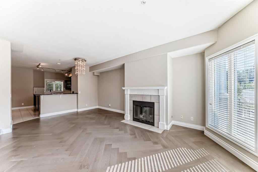 MLS® A2257787 - 1908 12 Street SW in Lower Mount Royal Calgary, Residential