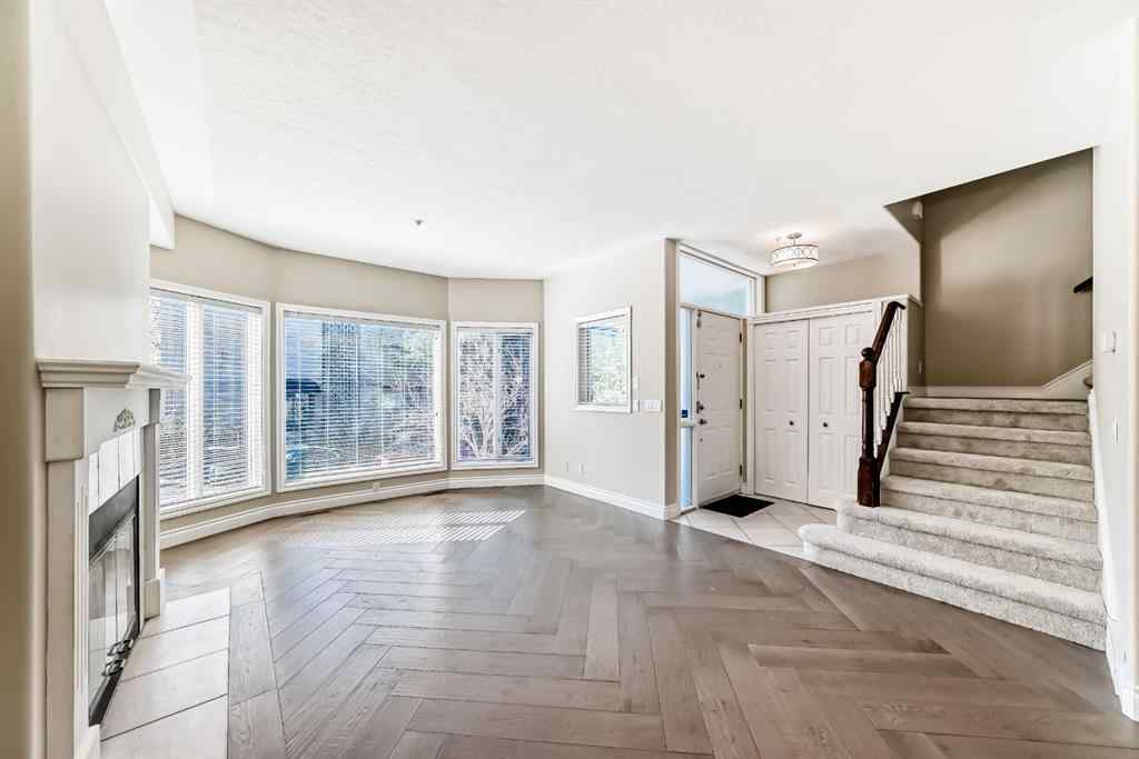MLS® A2257787 - 1908 12 Street SW in Lower Mount Royal Calgary, Residential