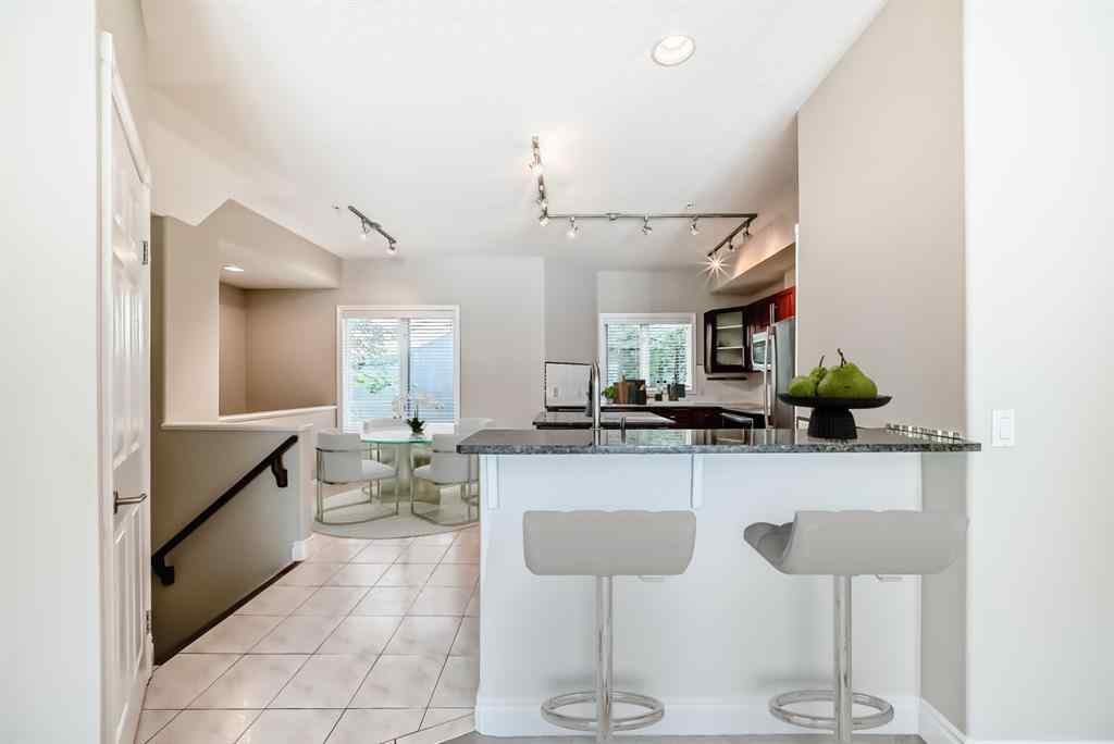 MLS® A2257787 - 1908 12 Street SW in Lower Mount Royal Calgary, Residential