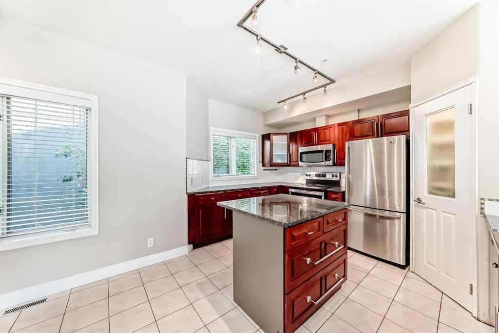 MLS® A2257787 - 1908 12 Street SW in Lower Mount Royal Calgary, Residential