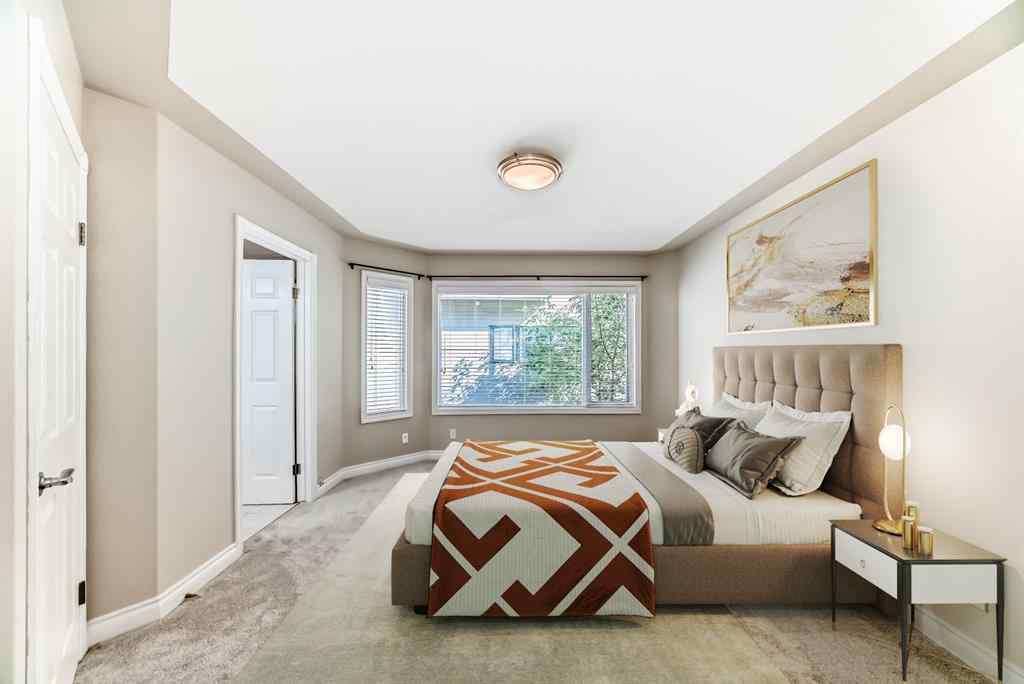 MLS® A2257787 - 1908 12 Street SW in Lower Mount Royal Calgary, Residential