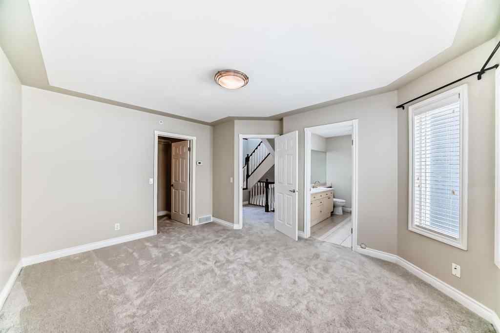 MLS® A2257787 - 1908 12 Street SW in Lower Mount Royal Calgary, Residential