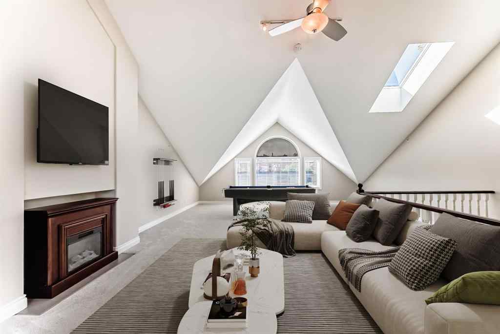 MLS® A2257787 - 1908 12 Street SW in Lower Mount Royal Calgary, Residential