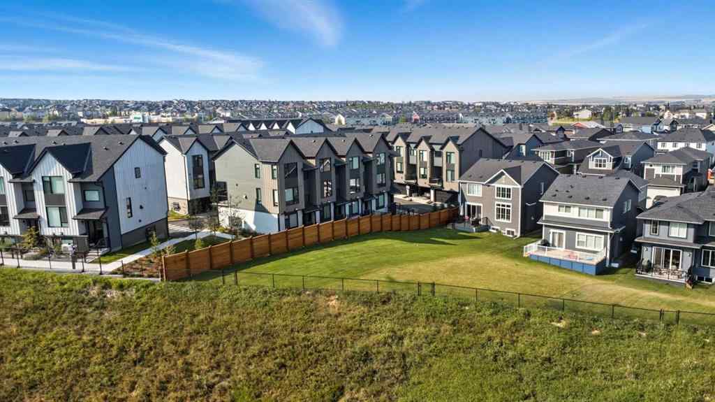 MLS® A2257789 - Unit #405 85 Sage Hill Heights NW in Sage Hill Calgary, Residential