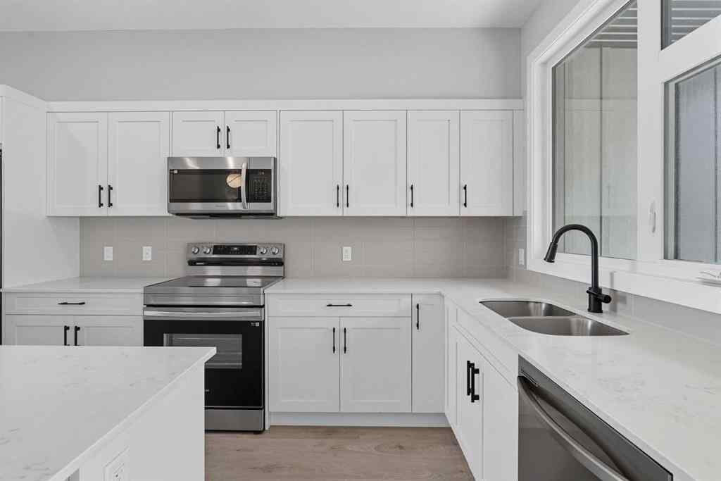 MLS® A2257789 - Unit #405 85 Sage Hill Heights NW in Sage Hill Calgary, Residential