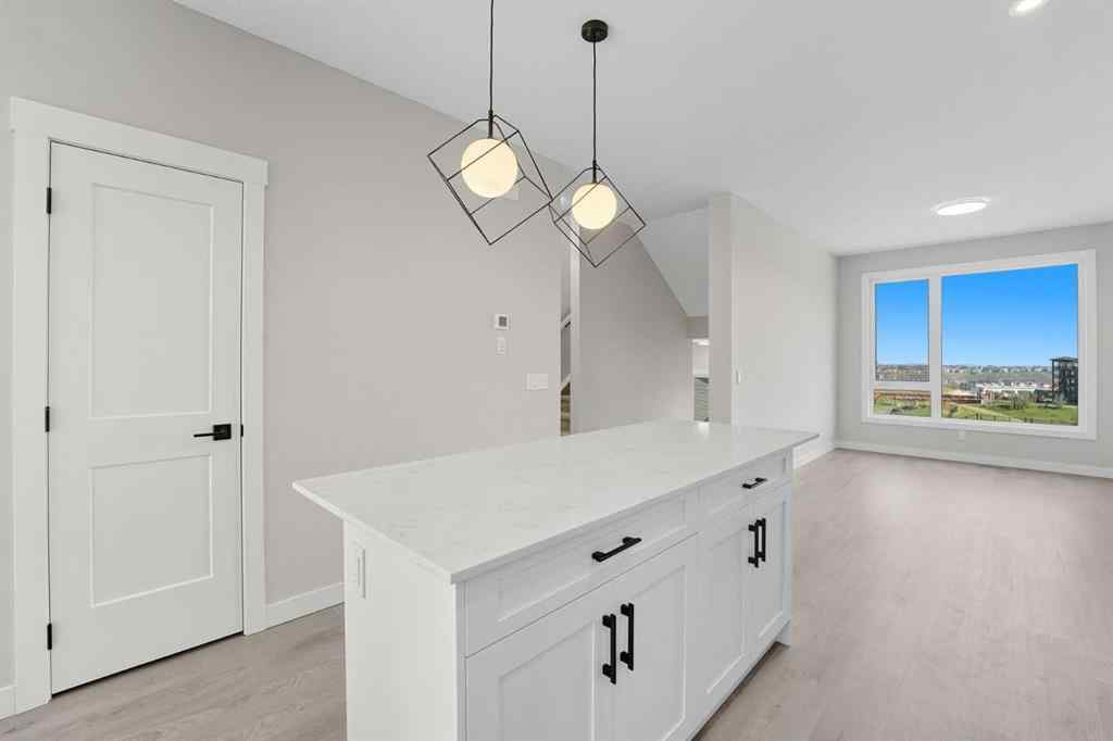 MLS® A2257789 - Unit #405 85 Sage Hill Heights NW in Sage Hill Calgary, Residential