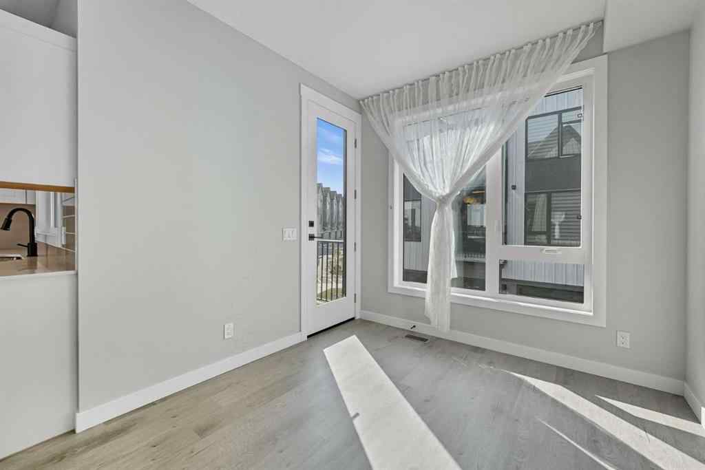 MLS® A2257789 - Unit #405 85 Sage Hill Heights NW in Sage Hill Calgary, Residential