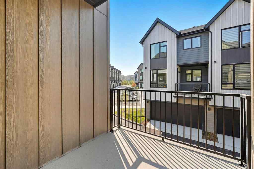 MLS® A2257789 - Unit #405 85 Sage Hill Heights NW in Sage Hill Calgary, Residential