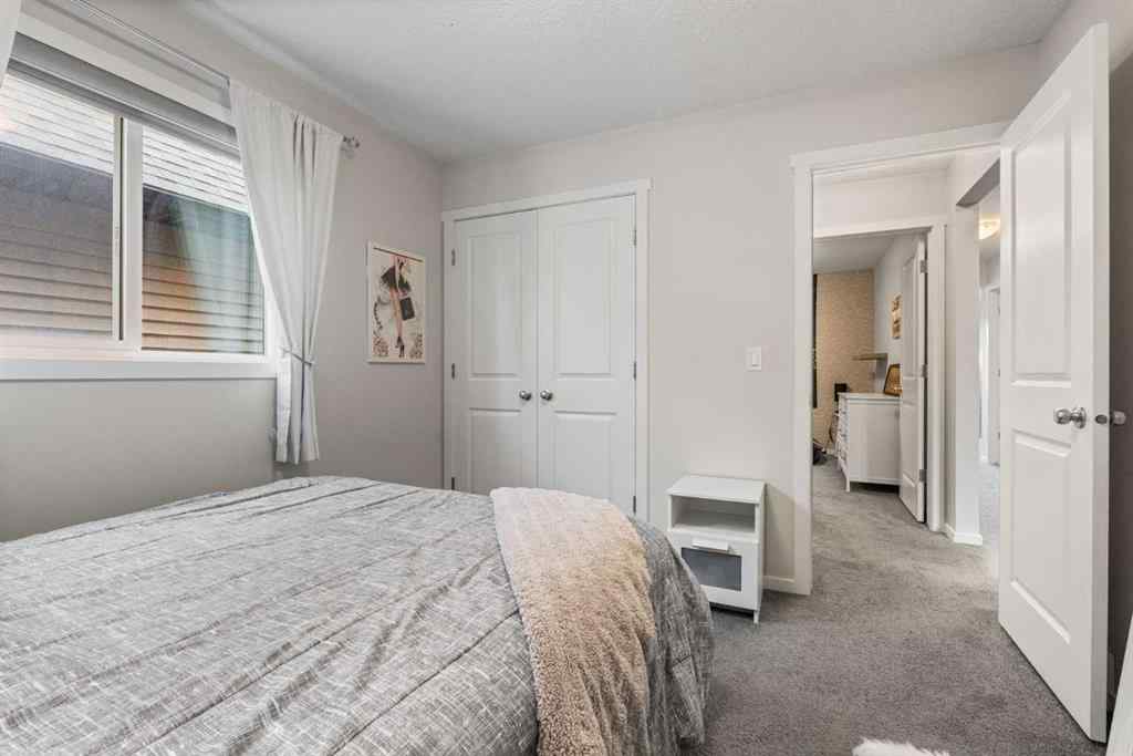 MLS® A2257791 - 96 Belmont Terrace SW in Belmont Calgary, Residential