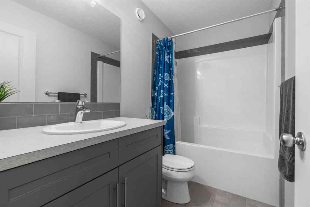 MLS® A2257791 - 96 Belmont Terrace SW in Belmont Calgary, Residential