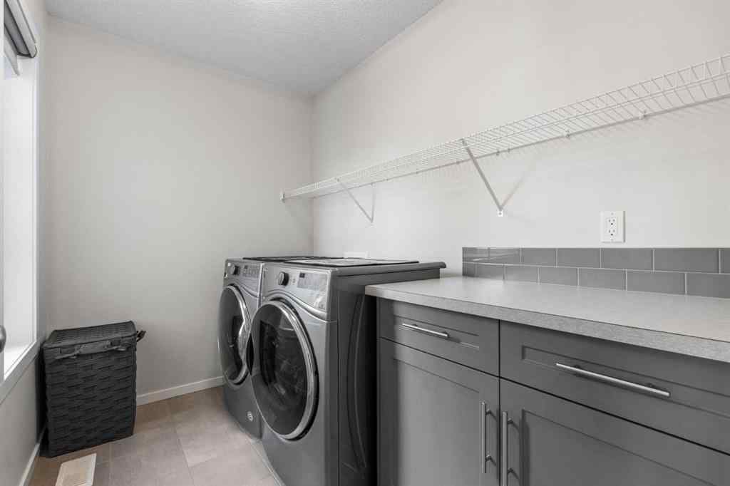 MLS® A2257791 - 96 Belmont Terrace SW in Belmont Calgary, Residential