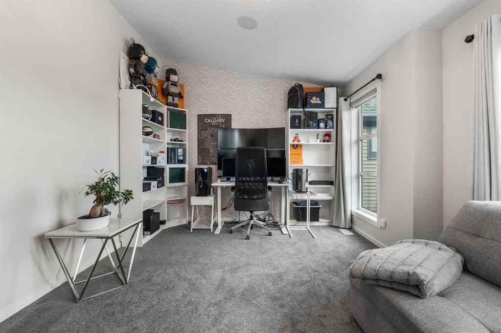 MLS® A2257791 - 96 Belmont Terrace SW in Belmont Calgary, Residential
