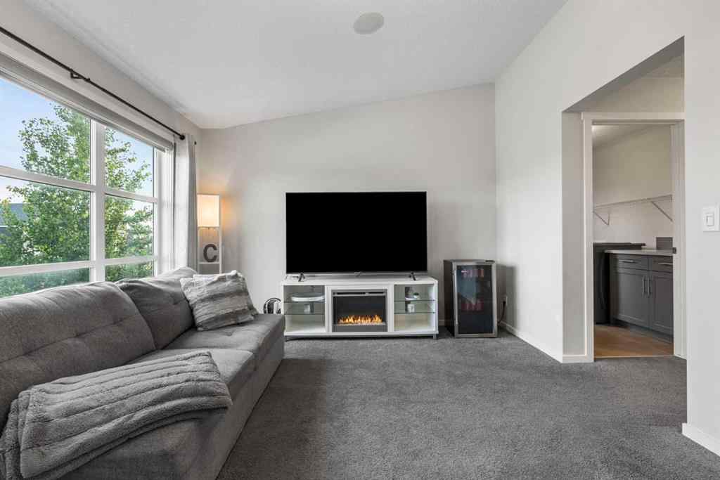 MLS® A2257791 - 96 Belmont Terrace SW in Belmont Calgary, Residential