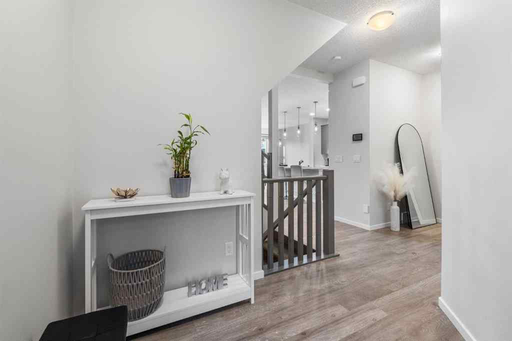 MLS® A2257791 - 96 Belmont Terrace SW in Belmont Calgary, Residential