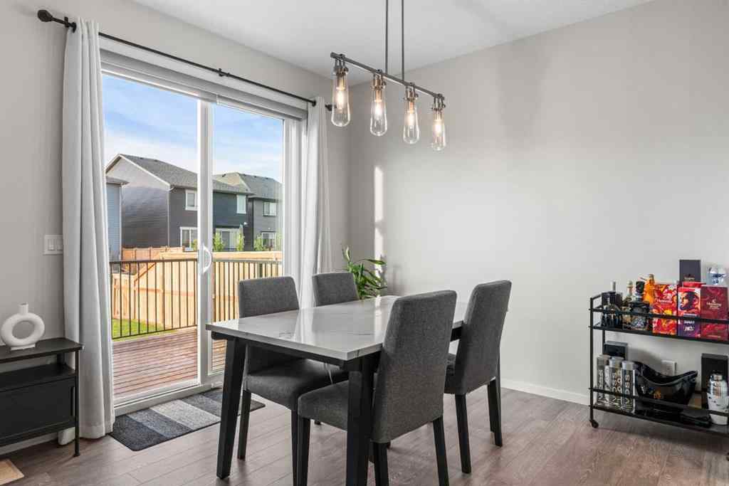 MLS® A2257791 - 96 Belmont Terrace SW in Belmont Calgary, Residential