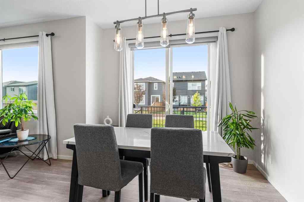 MLS® A2257791 - 96 Belmont Terrace SW in Belmont Calgary, Residential