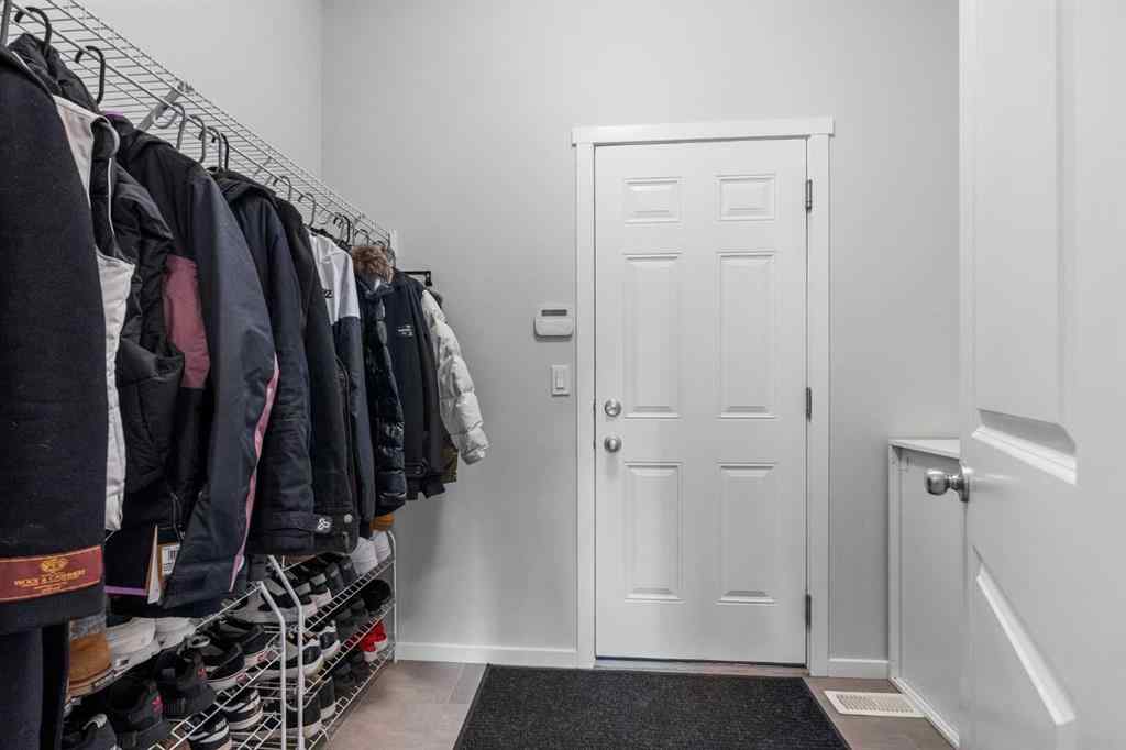 MLS® A2257791 - 96 Belmont Terrace SW in Belmont Calgary, Residential