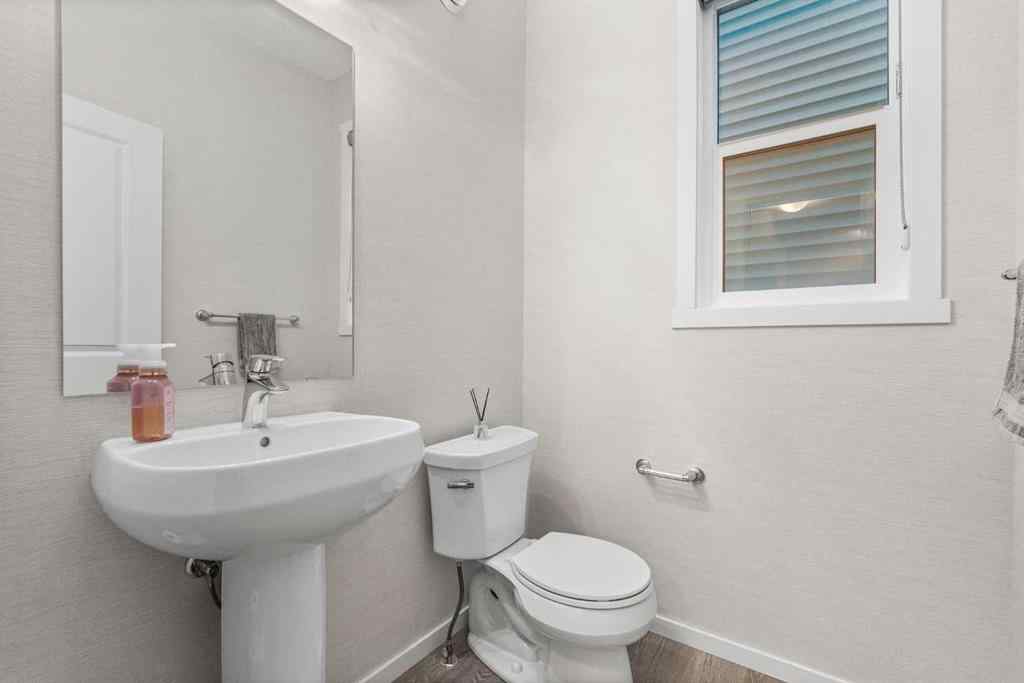 MLS® A2257791 - 96 Belmont Terrace SW in Belmont Calgary, Residential
