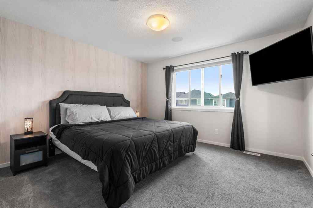 MLS® A2257791 - 96 Belmont Terrace SW in Belmont Calgary, Residential