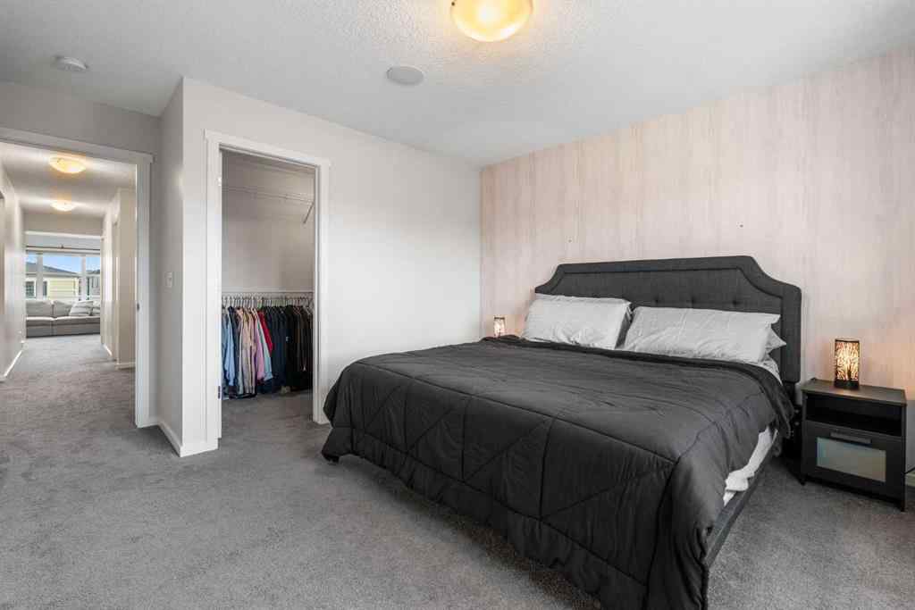 MLS® A2257791 - 96 Belmont Terrace SW in Belmont Calgary, Residential