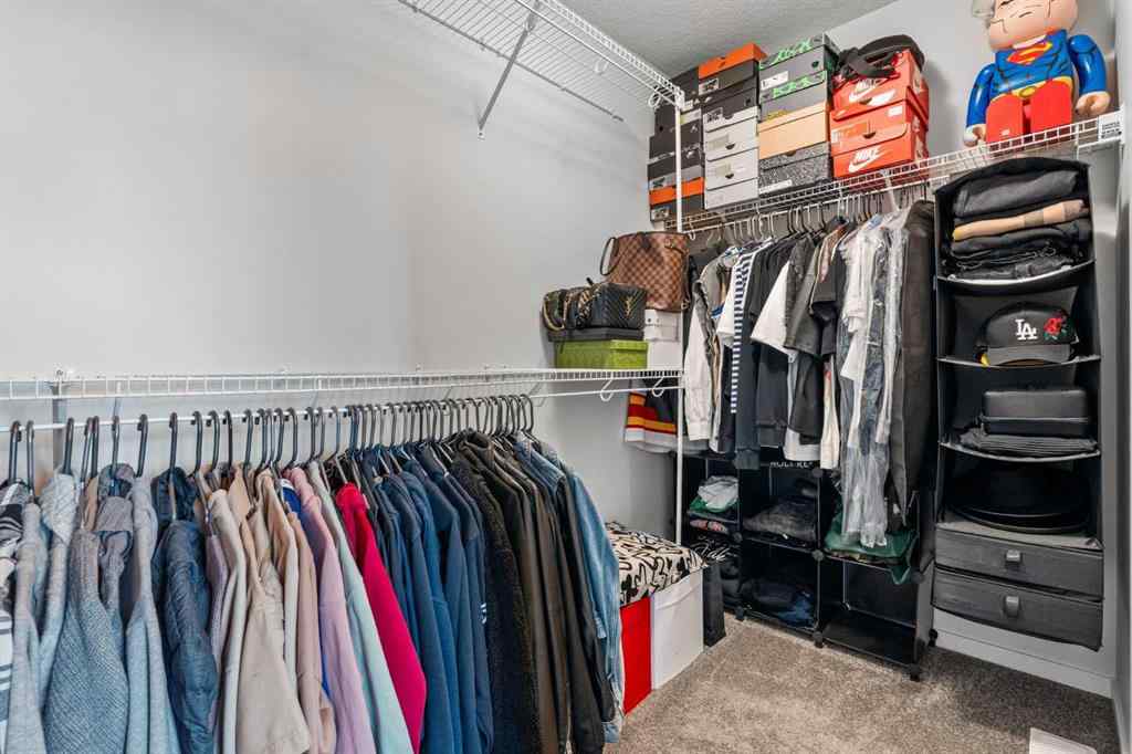 MLS® A2257791 - 96 Belmont Terrace SW in Belmont Calgary, Residential