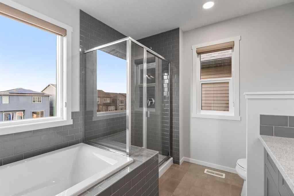 MLS® A2257791 - 96 Belmont Terrace SW in Belmont Calgary, Residential