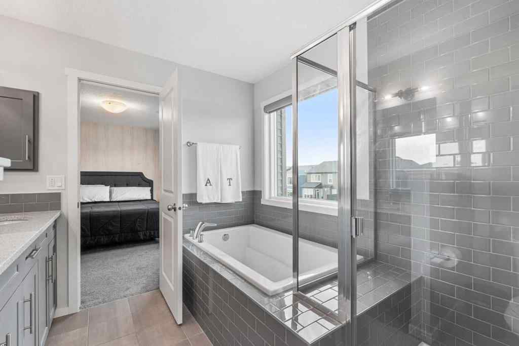 MLS® A2257791 - 96 Belmont Terrace SW in Belmont Calgary, Residential