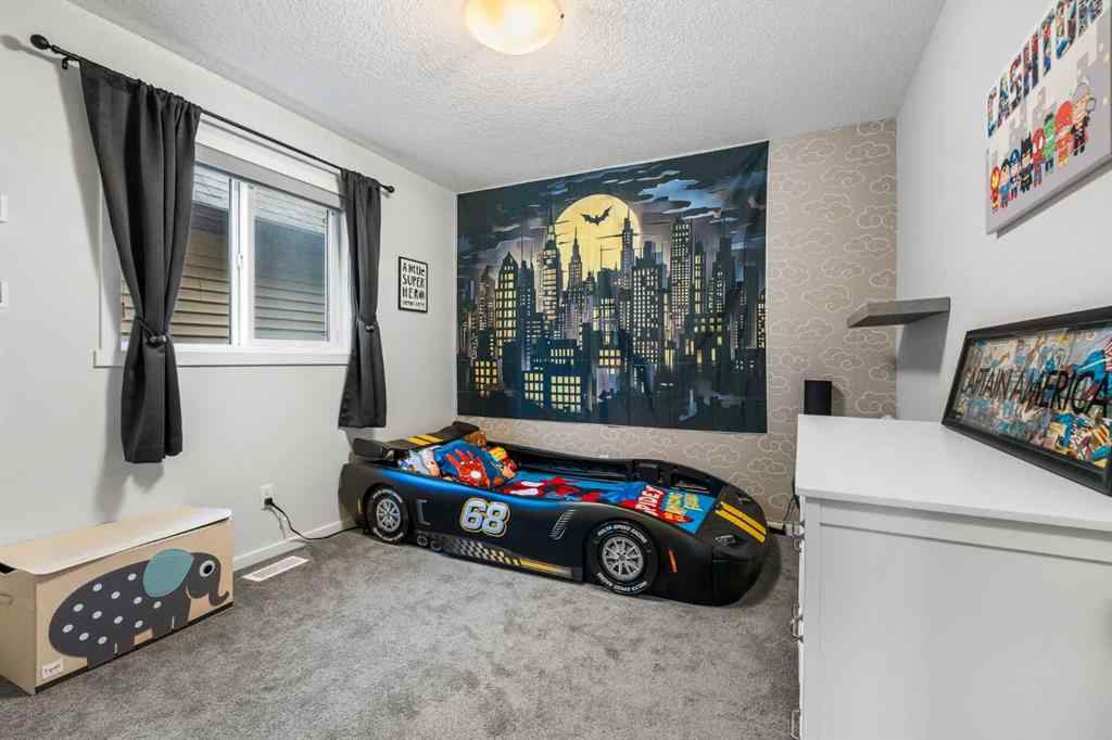 MLS® A2257791 - 96 Belmont Terrace SW in Belmont Calgary, Residential