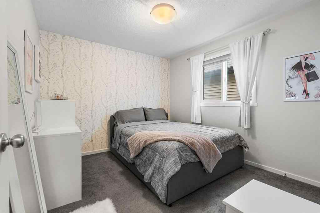 MLS® A2257791 - 96 Belmont Terrace SW in Belmont Calgary, Residential