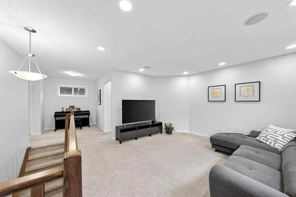 MLS® A2257792 - 98 Walgrove Green SE in Walden Calgary, Residential