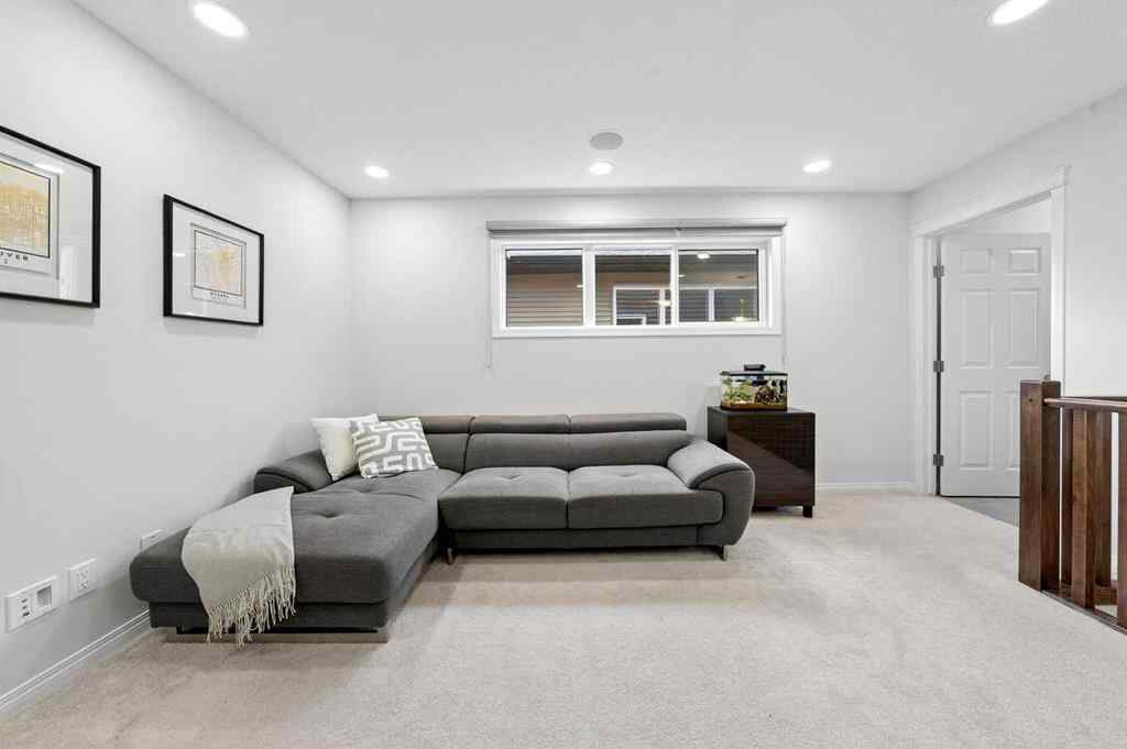 MLS® A2257792 - 98 Walgrove Green SE in Walden Calgary, Residential