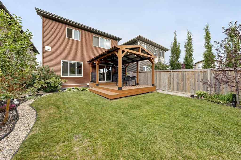 MLS® A2257792 - 98 Walgrove Green SE in Walden Calgary, Residential