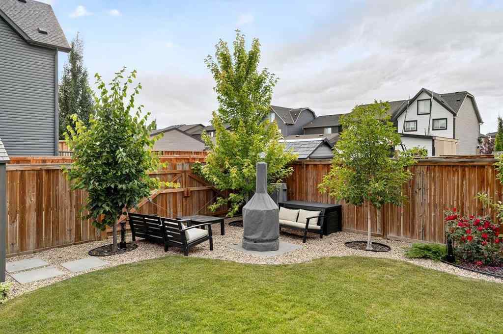 MLS® A2257792 - 98 Walgrove Green SE in Walden Calgary, Residential