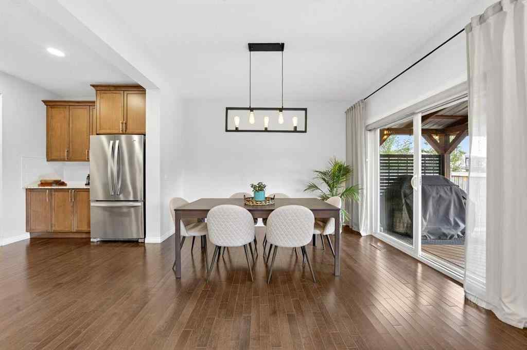 MLS® A2257792 - 98 Walgrove Green SE in Walden Calgary, Residential